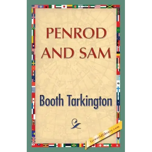 Penrod and Sam