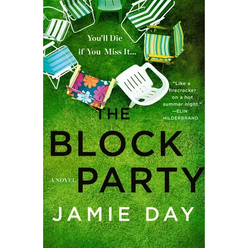 The Block Party