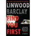 Find You First