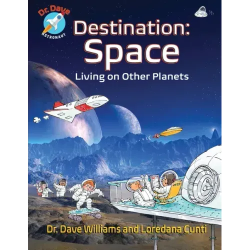 Destination: Space