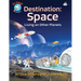 Destination: Space