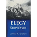 Elegy to a Surveyor