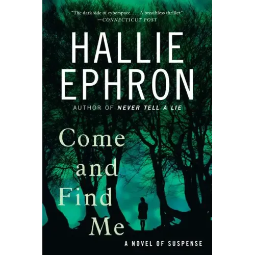 Come and Find Me