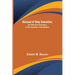 Manual of Ship Subsidies; An Historical Summary of the Systems of All Nations