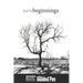 The Guilded Pen - Eleventh Edition 2022: New Beginnings