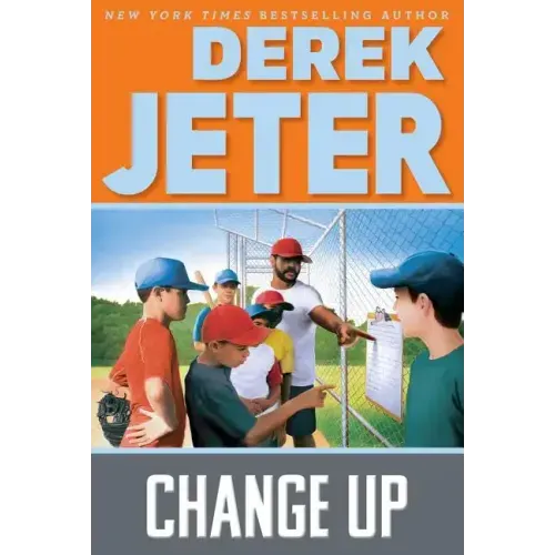 Change Up