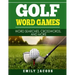 Golf Word Games: Word Searches, Crosswords, and More