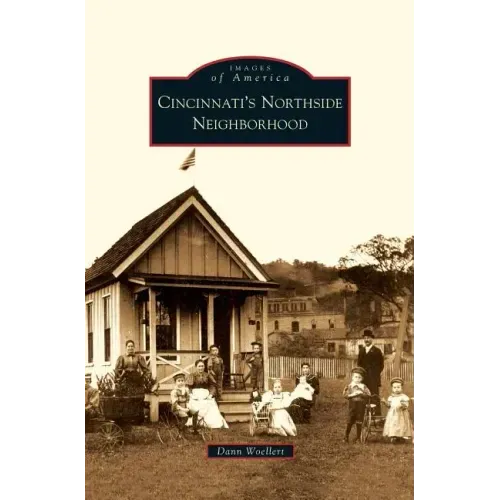 Cincinnati's Northside Neighborhood