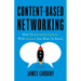 Content-Based Networking: How to Instantly Connect with Anyone You Want to Know