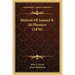 Memoir Of Samuel B. McPheeters (1870)