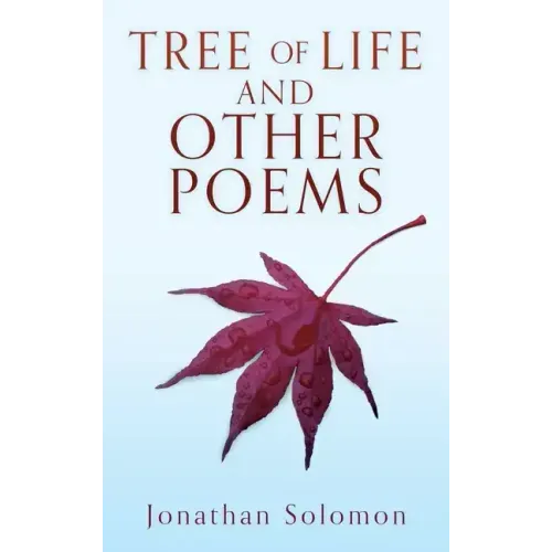 Tree of Life and Other Poems