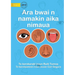Our Five Senses - Ara bwai n namakin aika nimaua (Te Kiribati)