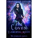 Elemental Magic: The Complete Series (The Coven)