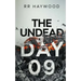 The Undead Day Nine