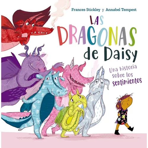Dragonas de Daisy, Las