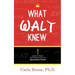 What Walt Knew: 4 Keys to Unlock the Unlimited Power of Your Imagination