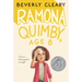 Ramona Quimby, Age 8: A Newbery Honor Award Winner