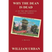 Why the Dean Is Dead: #5 in the Briarpatch College Series