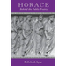 Horace: Beyond the Public Poetry