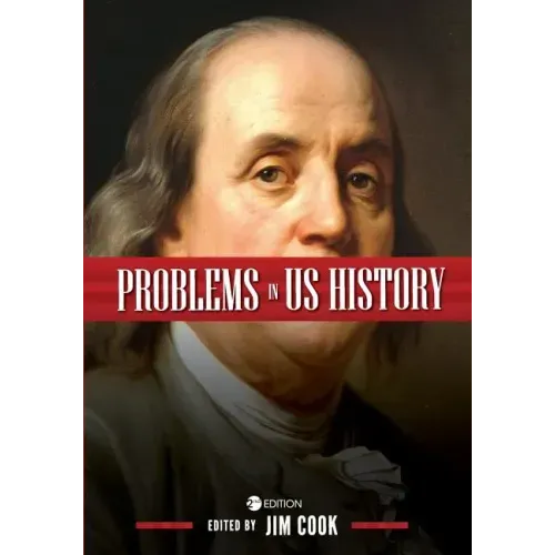 Problems in U.S. History