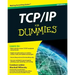TCP / IP for Dummies