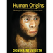 Human Origins