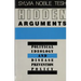 Hidden Arguments: Political Ideology and Disease Prevention Policy
