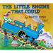The Little Engine That Could