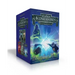 Five Kingdoms Complete Collection (Boxed Set): Sky Raiders; Rogue Knight; Crystal Keepers; Death Weavers; Time Jumpers