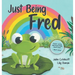 Just Being Fred