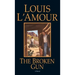 The Broken Gun