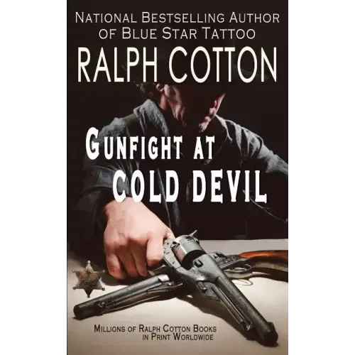 Gunfight at Cold Devil
