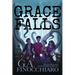 Grace Falls: Six Connected Stories of Wonder & Fright