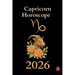 Capricorn Horoscope 2026
