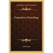 Expository Preaching
