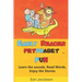 Early Reader Petphabet Fun: An exciting, Learn to read Sight Word, phonics and letter sound recognition book for beginner readers, preschooler, ho
