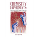 Chemistry Experiments: For Advanced & Honors Programs