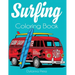 Surfing Coloring Book