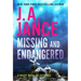 Missing and Endangered: A Brady Novel of Suspense