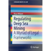 Regulating Deep Sea Mining: A Myriad of Legal Frameworks