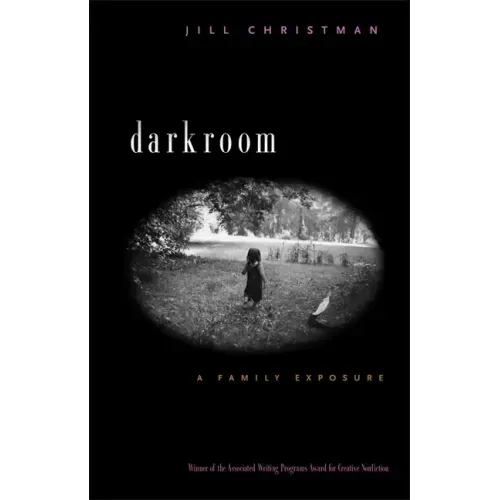 Darkroom: A Family Exposure