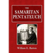 The Samaritan Pentateuch