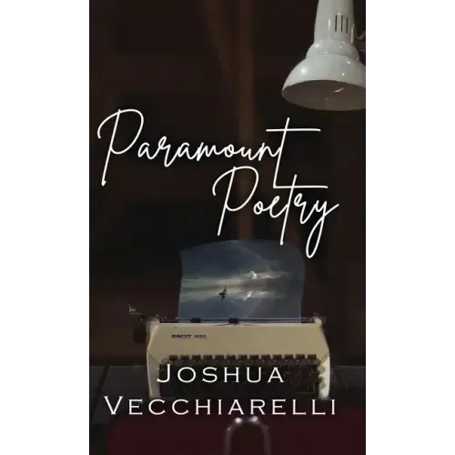 Paramount Poetry