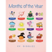 Months of the Year