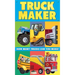 Truck Maker: A Mix-And-Match Book