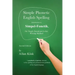 Simple Phonetic English Spelling