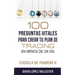 Escuela de Traders II: 100 Preguntas Vitales Para Crear Tu Plan de Trading En Menos de Un Día