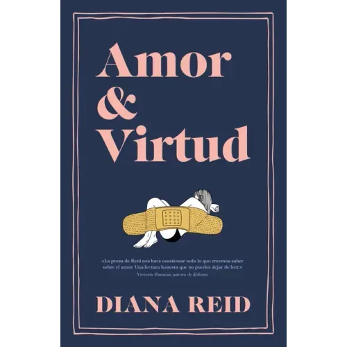 Amor Y Virtud