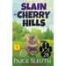 Slain in Cherry Hills