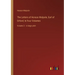 The Letters of Horace Walpole, Earl of Orford; In Four Volumes: Volume 3 - in large print
